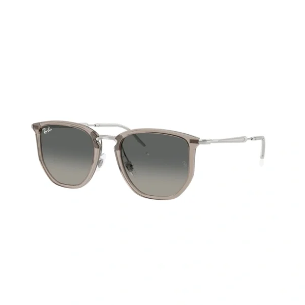 RAY BAN Sunčane naočare 0RB4451 680271 53