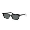 RAY-BAN ZAYA POLARIZOVANE Sunčane naočare 0RB4456 667781 53