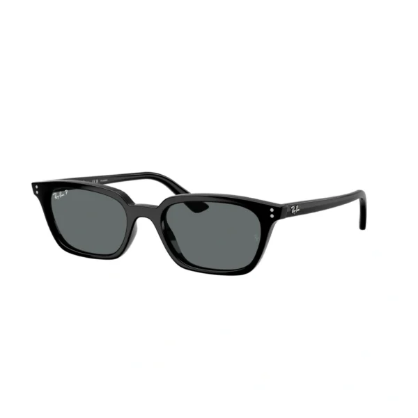 RAY-BAN ZAYA POLARIZOVANE Sunčane naočare 0RB4456 667781 53