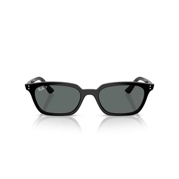 RAY-BAN ZAYA POLARIZOVANE Sunčane naočare 0RB4456 667781 53
