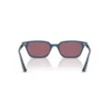 RAY-BAN Sunčane naočare 0RB4456 68121A 53