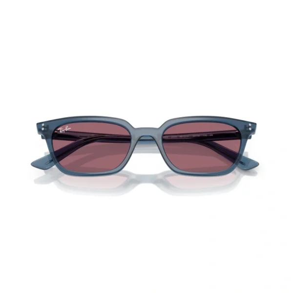 RAY-BAN Sunčane naočare 0RB4456 68121A 53