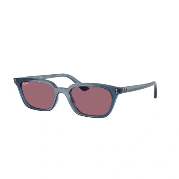 RAY-BAN Sunčane naočare 0RB4456 68121A 53