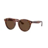 RAY BAN CHROMANCE POLARIZOVANE LARRY Sunčane naočare 0RB7680S 954/AN 51