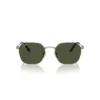 RAY BAN JIM TITANIUM Sunčane naočare 0RB8094 926531 53