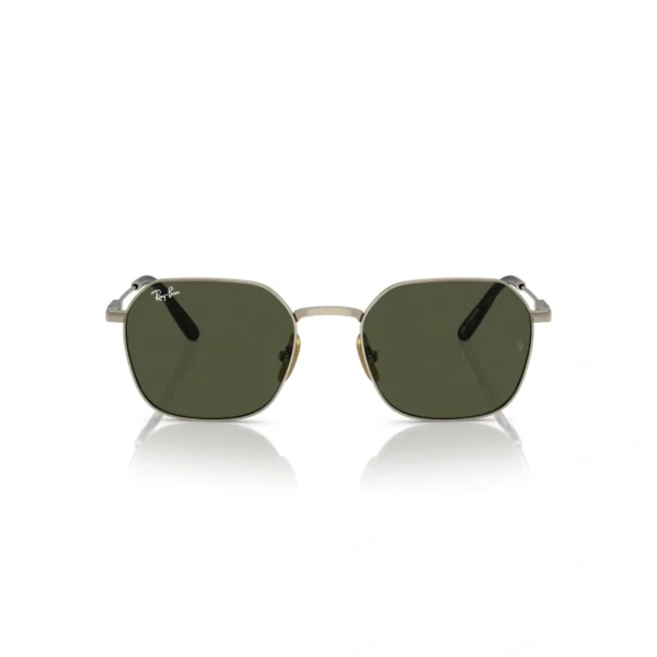 RAY BAN JIM TITANIUM Sunčane naočare 0RB8094 926531 53