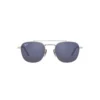 RAY BAN FRANK II TITANIUM Sunčane naocare 0RB8258 3139O4 54