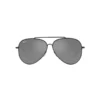RAY BAN AVIATOR REVERSE Sunčane naočare 0RBR0101S 002/GS 62