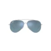 RAY BAN AVIATOR REVERSE Sunčane naočare 0RBR0101S 003/GA 59