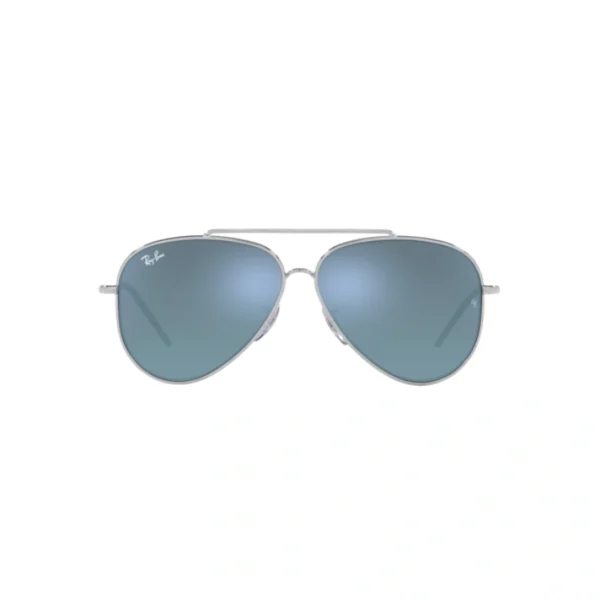 RAY BAN AVIATOR REVERSE Sunčane naočare 0RBR0101S 003/GA 59