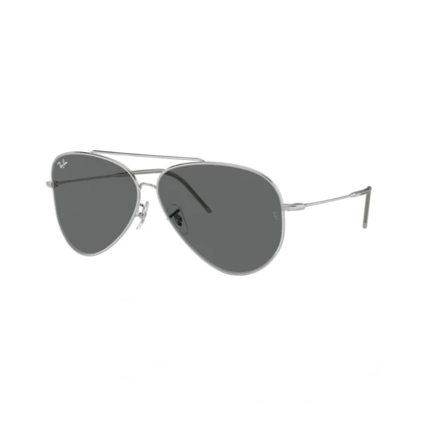 RAY BAN AVIATOR REVERSE Sunčane naočare 0RBR0101S 003/GR 62