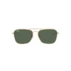 RAY BAN CARAVAN REVERSE Sunčane naočare 0RBR0102S 001/VR 61
