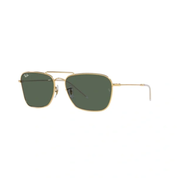 RAY BAN CARAVAN REVERSE Sunčane naočare 0RBR0102S 001/VR 61