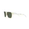 RAY BAN CARAVAN REVERSE Sunčane naočare 0RBR0102S 001/VR 61
