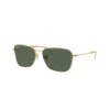 RAY BAN CARAVAN REVERSE Sunčane naočare 0RBR0102S 001/VR 61