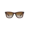 RAY BAN WAYFARER REVERSE Sunčane naočare 0RBR0502S 6709CB 50