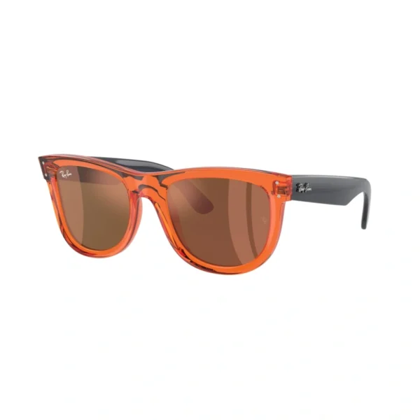 RAY BAN WAYFARER REVERSE  Sunčane naočare 0RBR0502S 6712GM 50