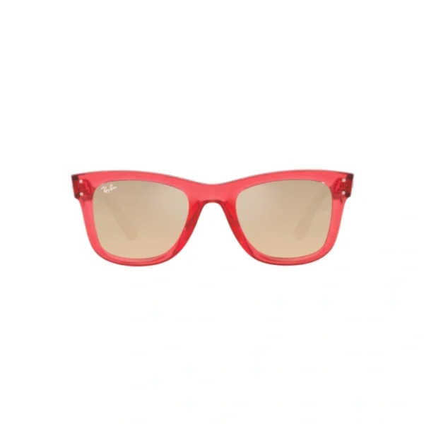 RAY BAN WAYFARER REVERSE Sunčane naočare 0RBR0502S 67132O 50