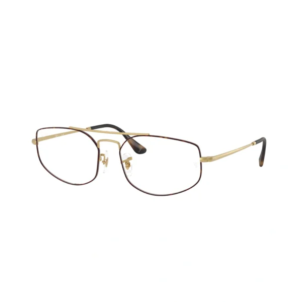 RAY BAN Okviri 0RX6545 3188 56