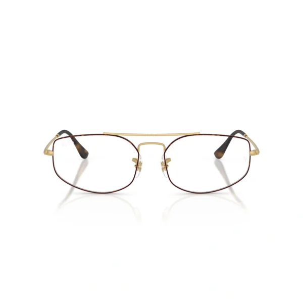 RAY BAN Okviri 0RX6545 3188 56