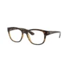 RAY BAN Okviri 0RX7191 2012 51