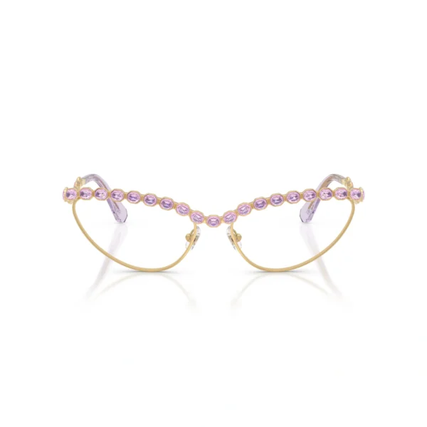 SWAROVSKI Okviri 0SK1030 4036 59