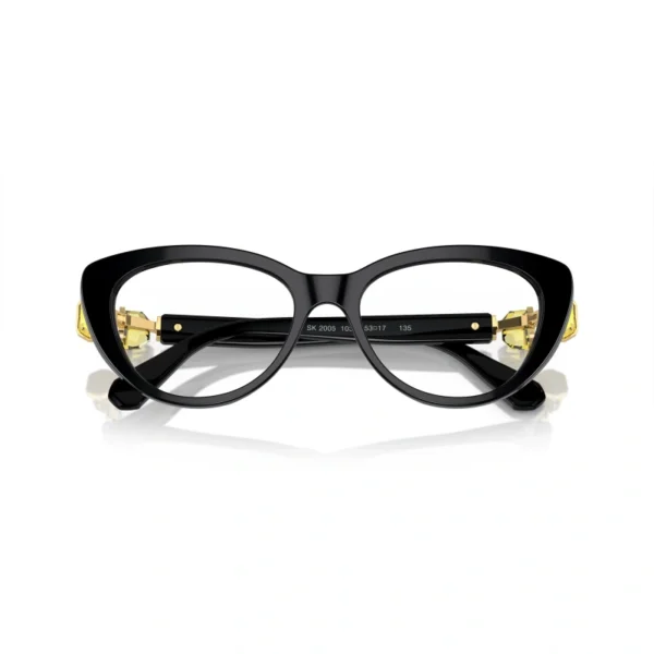 SWAROVSKI Okviri 0SK2005 1037 53