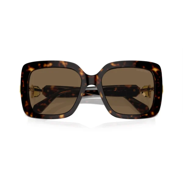 SWAROVSKI Sunčane naočare 0SK6001 100273 55