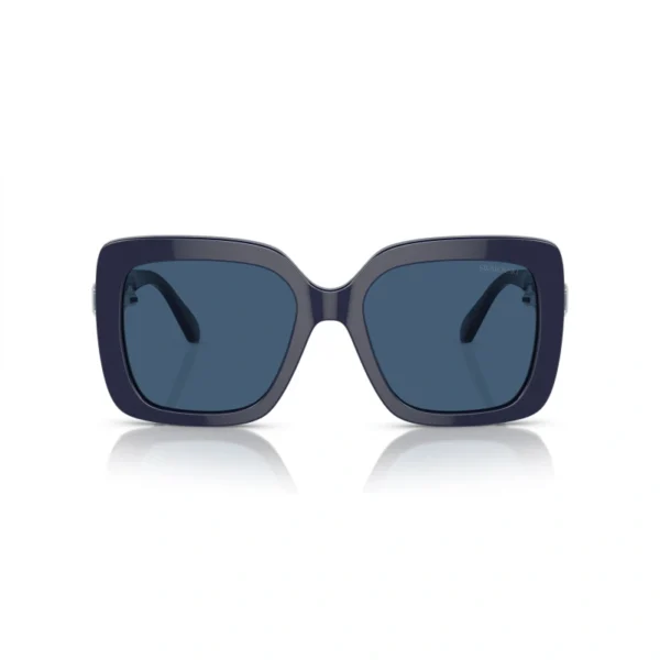 SWAROVSKI Sunčane naočare 0SK6001 100455 55