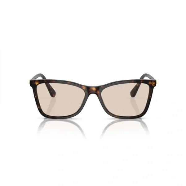 SWAROVSKI Sunčane naočare 0SK6004 1002M4 55