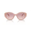 SWAROVSKI Sunčane naočare 0SK6005 102568 53