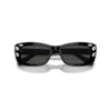 SWAROVSKI Sunčane naočare 0SK6008 100187 54
