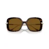 SWAROVSKI Sunčane naočare 0SK6011 100283 55