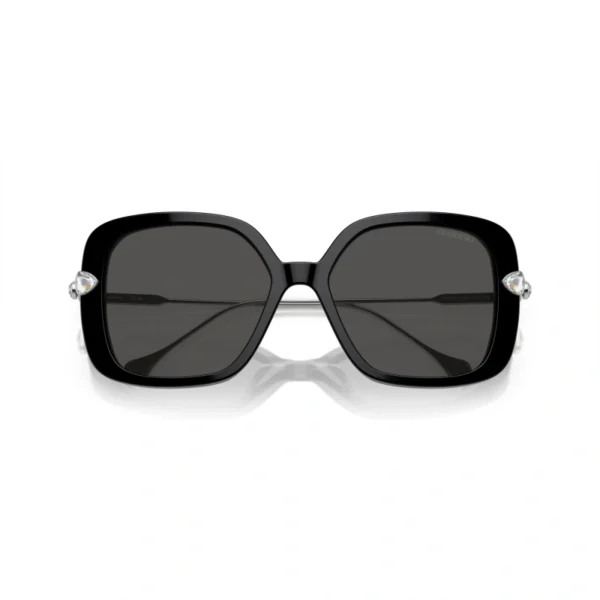 SWAROVSKI Sunčane naočare 0SK6011 103887 55