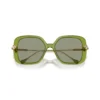 SWAROVSKI Sunčane naočare 0SK6011 3002/2 55