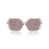 SWAROVSKI Sunčane naočare 0SK6011 3003LA 55