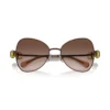 SWAROVSKI Sunčane naočare 0SK7002 400213 57