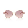 SWAROVSKI Sunčane naočare 0SK7002 400468 57
