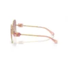 SWAROVSKI Sunčane naočare 0SK7002 400468 57