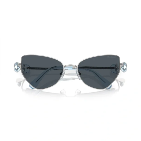 SWAROVSKI Sunčane naočare 0SK7003 400187 57