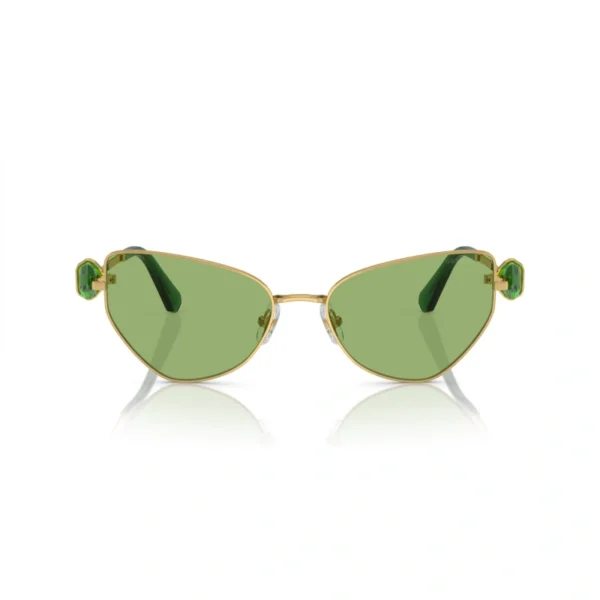 SWAROVSKI Sunčane naočare 0SK7003 4004/2 57