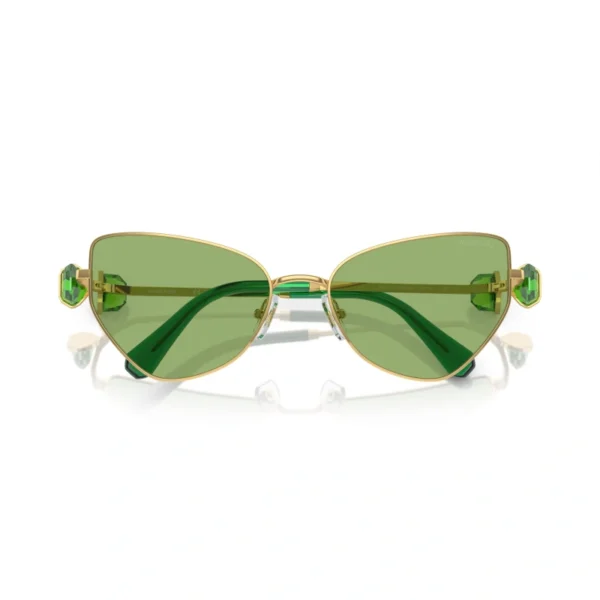 SWAROVSKI Sunčane naočare 0SK7003 4004/2 57