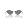 SWAROVSKI Sunčane naočare 0SK7009 40016G 55