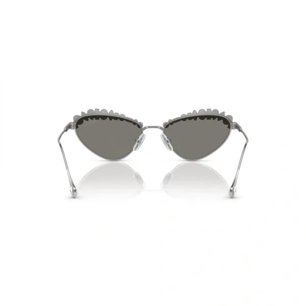 SWAROVSKI Sunčane naočare 0SK7009 40016G 55