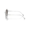 SWAROVSKI Sunčane naočare 0SK7011 4001AP 56