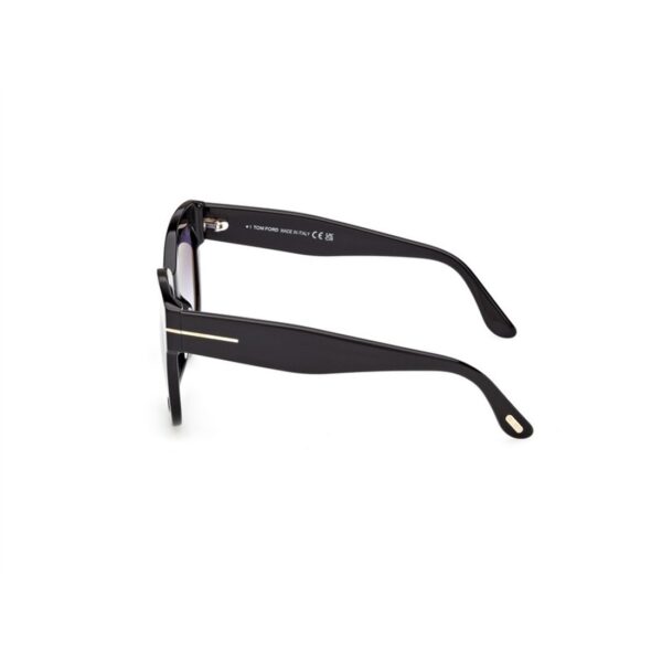 tom-ford-beatrix-02-ft0613-01w-1.jpg TOM FORD Sunčane naočare 0FT0613 01W52