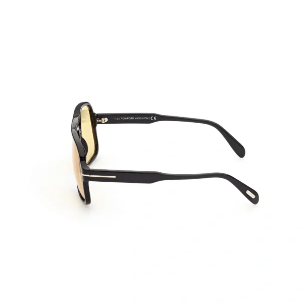 TOM FORD Sunčane naočare 0FT0884 01E60