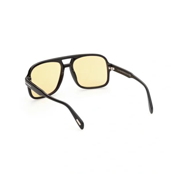 TOM FORD Sunčane naočare 0FT0884 01E60