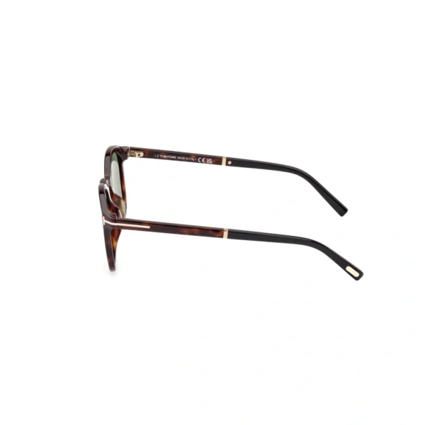 TOM FORD JAYSON Sunčane naočare 0FT1020 52N52