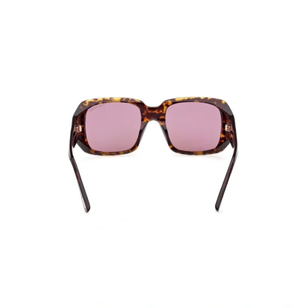 TOM FORD RYDER-02 Sunčane naočare 0FT1035 52Y51